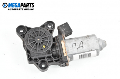 Електромотор за стъклоподемник за Mercedes-Benz S-Class Sedan (W220) (10.1998 - 08.2005), 4+1 вр., седан, позиция: предна, дясна