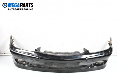 Предна броня за Mercedes-Benz S-Class Sedan (W220) (10.1998 - 08.2005), седан, позиция: предна