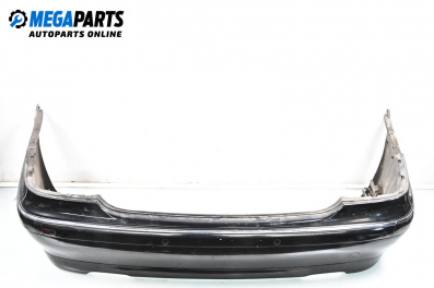 Задна броня за Mercedes-Benz S-Class Sedan (W220) (10.1998 - 08.2005), седан