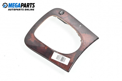 Конзола скоростен лост за Mercedes-Benz S-Class Sedan (W220) (10.1998 - 08.2005)