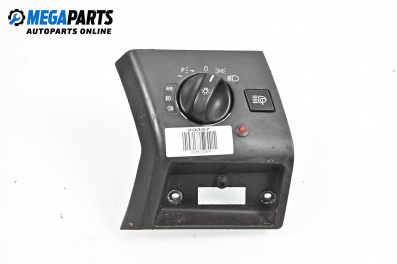 Ключ светлини  за Mercedes-Benz S-Class Sedan (W220) (10.1998 - 08.2005)