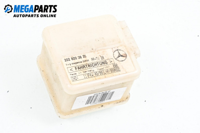 Комфорт модул за Mercedes-Benz S-Class Sedan (W220) (10.1998 - 08.2005), № 202 820 38 26