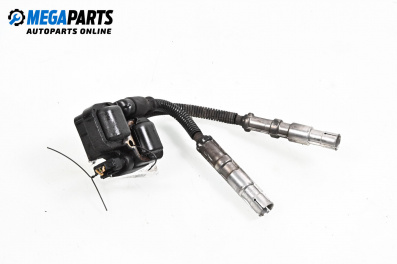 Запалителна бобина за Mercedes-Benz S-Class Sedan (W220) (10.1998 - 08.2005) S 500 (220.075, 220.175, 220.875), 306 к.с.