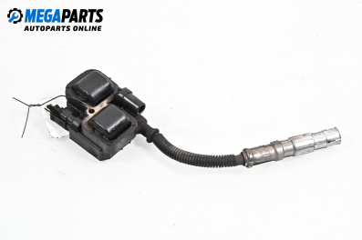 Запалителна бобина за Mercedes-Benz S-Class Sedan (W220) (10.1998 - 08.2005) S 500 (220.075, 220.175, 220.875), 306 к.с.