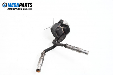 Запалителна бобина за Mercedes-Benz S-Class Sedan (W220) (10.1998 - 08.2005) S 500 (220.075, 220.175, 220.875), 306 к.с.