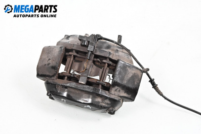 Спирачен апарат за Mercedes-Benz S-Class Sedan (W220) (10.1998 - 08.2005), позиция: предна, дясна