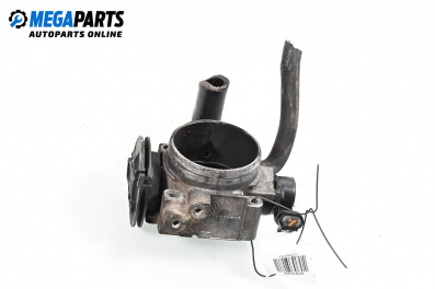 Дроселова клапа за Renault Espace III Minivan (11.1996 - 10.2002) 2.0 (JE0A), 114 к.с.