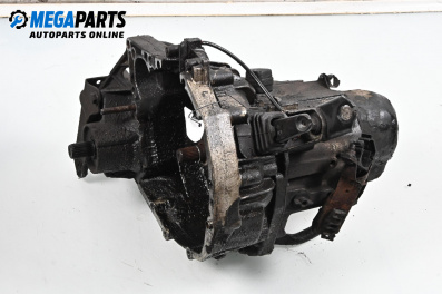 Ръчна скоростна кутия за Renault Espace III Minivan (11.1996 - 10.2002) 2.0 (JE0A), 114 к.с.