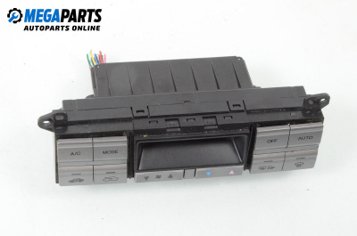 Панел климатроник за Honda FR-V Minivan (08.2004 - 10.2011), № 79600-SJD-E51