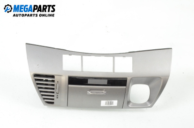 Централна конзола за Honda FR-V Minivan (08.2004 - 10.2011)