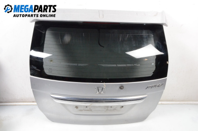 Заден капак за Honda FR-V Minivan (08.2004 - 10.2011), 4+1 вр., миниван, позиция: задна