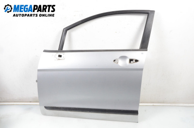 Врата за Honda FR-V Minivan (08.2004 - 10.2011), 4+1 вр., миниван, позиция: предна, лява