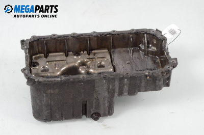 Картер за Honda FR-V Minivan (08.2004 - 10.2011) 1.7 (BE1), 125 к.с.