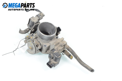 Дроселова клапа за Honda FR-V Minivan (08.2004 - 10.2011) 1.7 (BE1), 125 к.с.