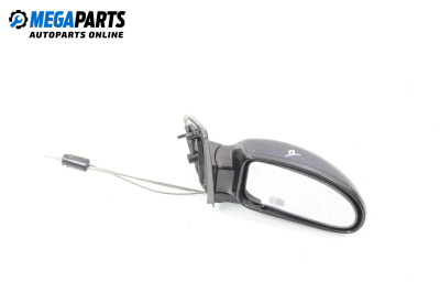 Огледало за Ford Focus I Hatchback (10.1998 - 12.2007), 4+1 вр., хечбек, позиция: дясна