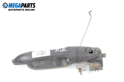 Външна дръжка за Ford Focus I Hatchback (10.1998 - 12.2007), 4+1 вр., хечбек, позиция: предна, дясна