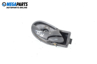Вътрешна дръжка за Ford Focus I Hatchback (10.1998 - 12.2007), 4+1 вр., хечбек, позиция: предна, дясна