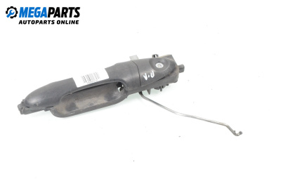 Външна дръжка за Ford Focus I Hatchback (10.1998 - 12.2007), 4+1 вр., хечбек, позиция: предна, лява