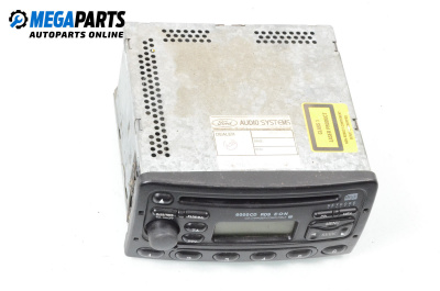 CD плеър за Ford Focus I Hatchback (10.1998 - 12.2007)