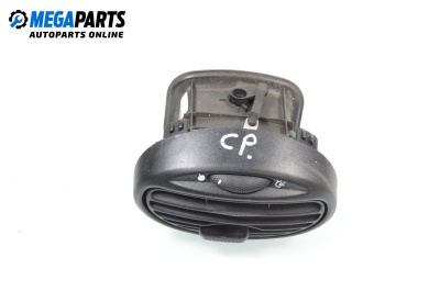 Духалка парно за Ford Focus I Hatchback (10.1998 - 12.2007)