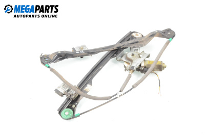 Машинка ел. стъкло за Ford Focus I Hatchback (10.1998 - 12.2007), 4+1 вр., хечбек, позиция: предна, дясна