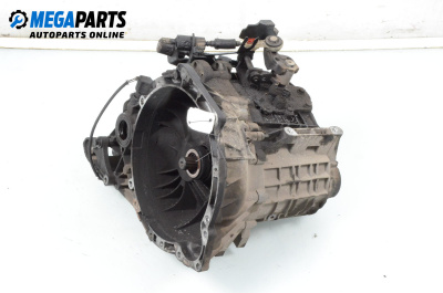 Ръчна скоростна кутия за Ford Focus I Hatchback (10.1998 - 12.2007) 1.8 TDCi, 115 к.с.