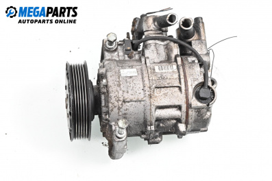 Компресор климатик за Audi A4 Avant B6 (04.2001 - 12.2004) 2.4, 170 к.с., автоматик, № 447220-9560