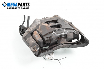 Спирачен апарат за Audi A4 Avant B6 (04.2001 - 12.2004), позиция: предна, лява