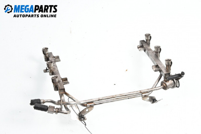 Бензинова рейка за Audi A4 Avant B6 (04.2001 - 12.2004) 2.4, 170 к.с.