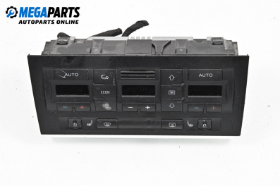 Панел климатроник за Audi A4 Avant B6 (04.2001 - 12.2004)
