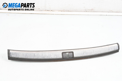 Кора багажник за Audi A4 Avant B6 (04.2001 - 12.2004), 4+1 вр., комби