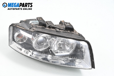 Фар за Audi A4 Avant B6 (04.2001 - 12.2004), комби, позиция: дясна