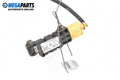 Сензор airbag за Audi A4 Avant B6 (04.2001 - 12.2004), № 8E0 959 651