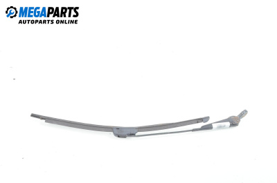 Рамо задна чистачка за Nissan Almera TINO (12.1998 - 02.2006), позиция: задна