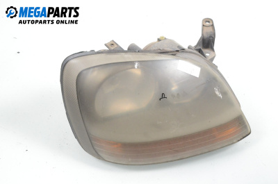 Фар за Nissan Almera TINO (12.1998 - 02.2006), миниван, позиция: дясна