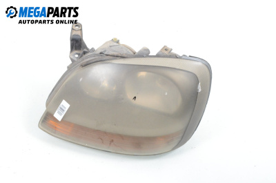 Фар за Nissan Almera TINO (12.1998 - 02.2006), миниван, позиция: лява