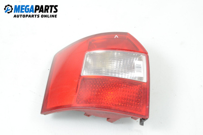 Стоп за Audi A4 Avant B6 (04.2001 - 12.2004), комби, позиция: лява