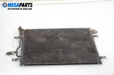 Климатичен радиатор за Audi A4 Avant B6 (04.2001 - 12.2004) 2.5 TDI quattro, 180 к.с., автоматик