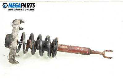 Макферсон за Audi A4 Avant B6 (04.2001 - 12.2004), комби, позиция: предна, лява