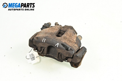 Спирачен апарат за Audi A4 Avant B6 (04.2001 - 12.2004), позиция: предна, лява