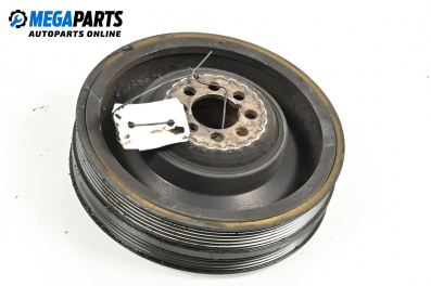 Демпферна шайба за Audi A4 Avant B6 (04.2001 - 12.2004) 2.5 TDI quattro, 180 к.с.