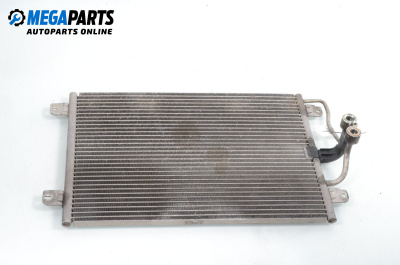 Климатичен радиатор за Renault Megane I Coach (03.1996 - 08.2003) 1.9 dTi (DA0N), 98 к.с.