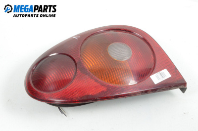 Стоп за Renault Megane I Coach (03.1996 - 08.2003), купе, позиция: лява