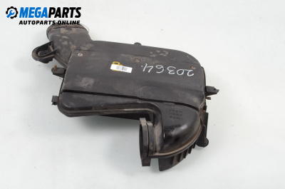 Филтърна кутия за Renault Megane I Coach (03.1996 - 08.2003) 1.9 dTi (DA0N)
