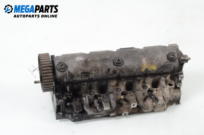 Глава за Renault Megane I Coach (03.1996 - 08.2003) 1.9 dTi (DA0N), 98 к.с.