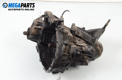 Ръчна скоростна кутия за Renault Megane I Coach (03.1996 - 08.2003) 1.9 dTi (DA0N), 98 к.с.