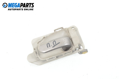 Вътрешна дръжка за Citroen Xsara Picasso (09.1999 - 06.2012), 4+1 вр., миниван, позиция: предна, дясна