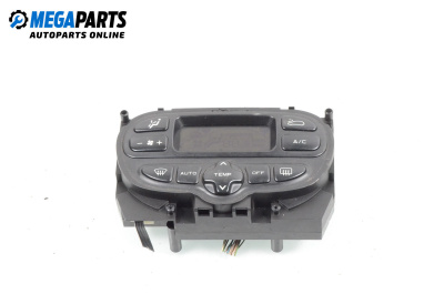 Панел климатроник за Citroen Xsara Picasso (09.1999 - 06.2012)
