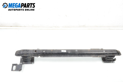 Основа броня за Peugeot 307 Station Wagon (03.2002 - 12.2009), комби, позиция: предна