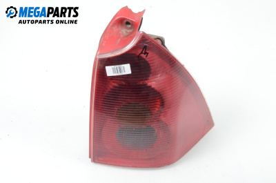 Стоп за Peugeot 307 Station Wagon (03.2002 - 12.2009), комби, позиция: дясна